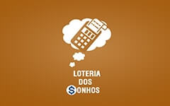 Loteria dos Sonhos de Hoje das 14:00 e 19:00 – (AO VIVO)