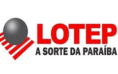 Lotep - A Sorte da Paraíba