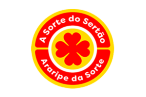 Araripe da Sorte – Sorteio de Domingo 05/11/2023