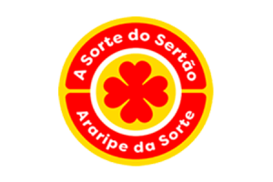 Araripe da Sorte – Sorteio de Domingo 18/02/2024