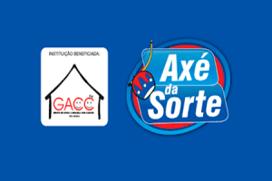 Resultado do Axé da Sorte – Sorteio de Domingo 05/11/2023