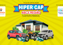 Hiper Cap Abc – Resultado de Domingo 07/08/2022