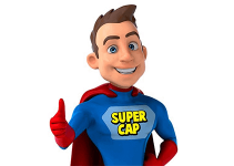Resultado do Super Cap – Sorteio de Domingo 26/11/2023