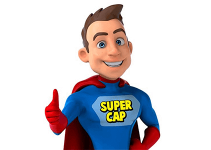 Resultado do Super Cap – Sorteio de Domingo 31/03/2024