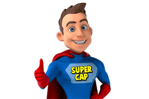 Resultado do Super Cap – Sorteio de Domingo 03/12/2023