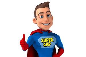 Resultado do Super Cap – Sorteio de Domingo 24/03/2024