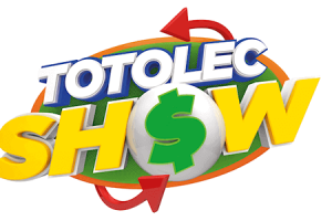 Totolec Show – Resultado do Sorteio de Domingo 05/11/2023