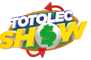 Totolec Show – Resultado do Sorteio de Domingo 31/03/2024