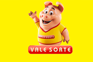 Resultado do Vale Sorte – Sorteio de Domingo 31/03/2024