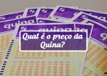 Qual é o preço da Quina? Saiba quanto custa uma aposta!