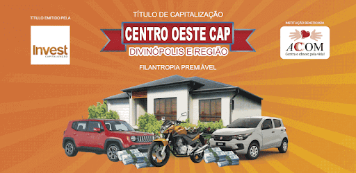 Tudo sobre o Centro Oeste Cap