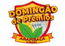 Domingão de Prêmios – Resultado do Sorteio de Domingo 20/08/2023