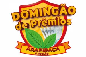 Domingão de Prêmios – Resultado do Sorteio de Domingo 20/08/2023